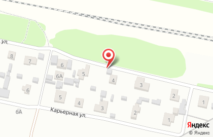 Компания Керамика Гжели в Раменском районе на карте