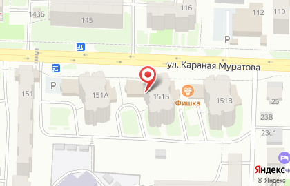 Языковая студия Кембридж KEY на карте