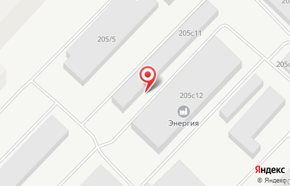 Мотосервис Сектор Мото на карте