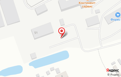 БетонГрупп в Екатеринбурге на карте
