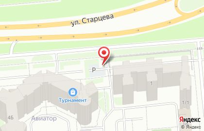 Автоматизированный киоск по продаже артезианской воды Каскад на Холмогорской улице на карте