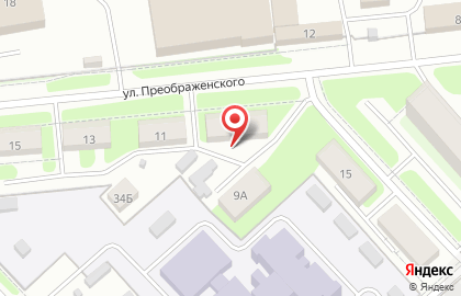 Алкодоставка +7-911-523-57-57 Вологда Круглосуточно на карте