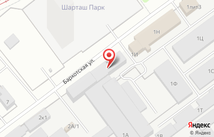 Carstoyou на карте