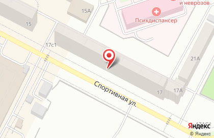 Банк Открытие в Нижневартовске на карте