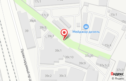 Купить Вывеску.ру на карте