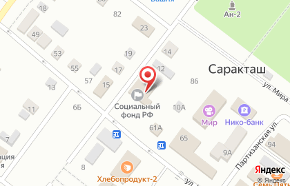Центр государственных услуг Мои документы на ​Депутатской на карте