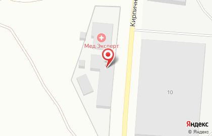 Компания Графис на карте
