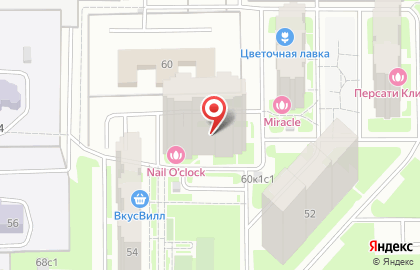 Автосервис Вера-Авто на карте