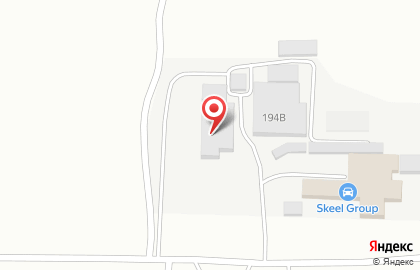Интернет-магазин DreamCar Technology на улице Добролюбова на карте