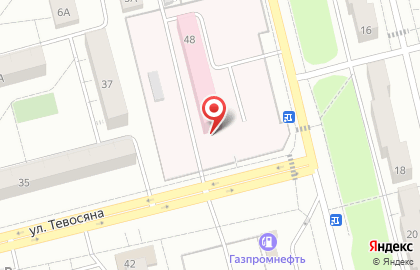 Мособлфармация # 62/11 на карте