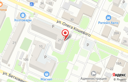 СберБанк в Омске на карте
