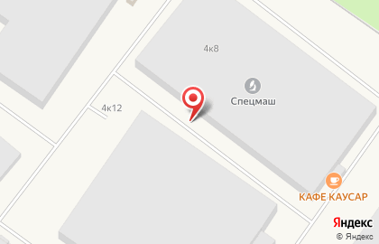 Мк спорт на карте