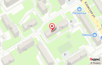 Кобра на карте