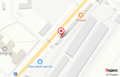 Оконная компания Артпласт на карте