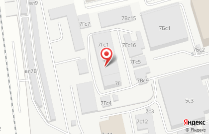 Компания БАНКЕТ-РЕСТОРАН.МОСКВА на карте