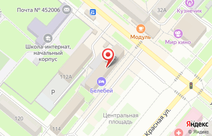 Компания по ремонту и отделке помещений Зион Евроремонт на карте