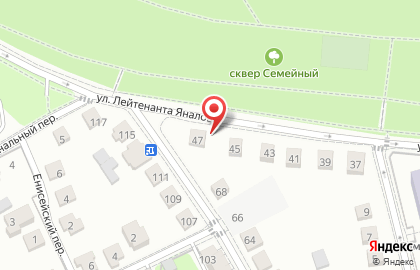 Транспортная компания ТЛК Западный Экспресс на карте