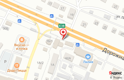 Магазин Мясной мир на Полевой улице на карте