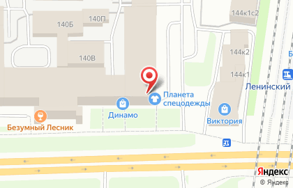 Магазин керамической плитки Иван Маслов на карте