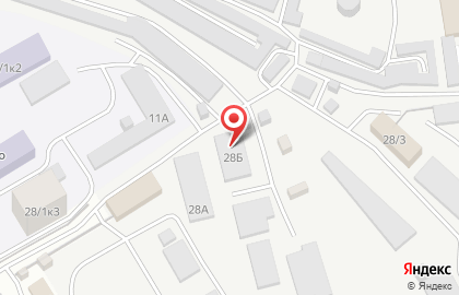 Торговая компания Термекс-Акватерм на карте