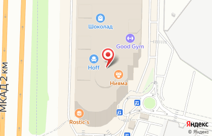 Ювелирный магазин 585*Золотой на Новогиреево на карте