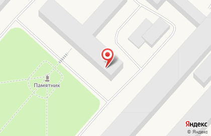 ПромТехБезопасность в Центральном районе на карте