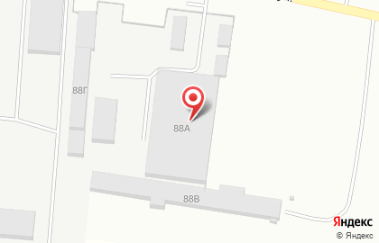 Многопрофильная фирма MDW на карте