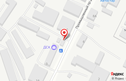 Группа компаний Белплекс на карте