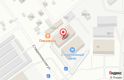 RICH FAMILY на Кремлевской улице на карте