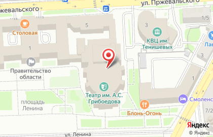 Журнал ПчелаИнфо на карте