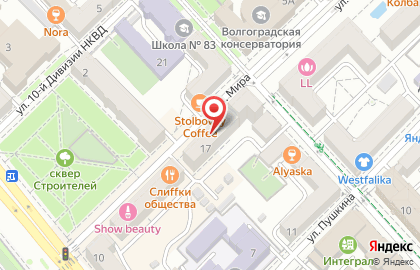 Добрыня.рус на карте