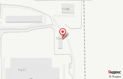 Торговая компания Светоч-Новосибирск в Новосибирске на карте