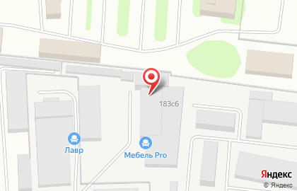Автотехцентр Рубикон на Лежневской улице на карте