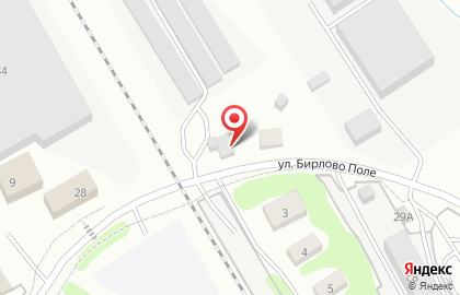 Центр автострахования в Москве на карте