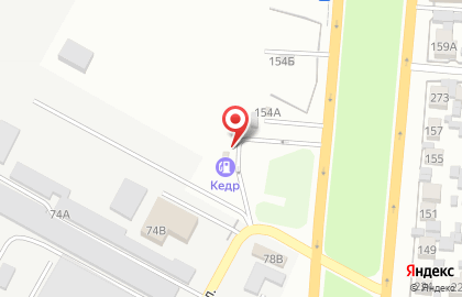 Олви в Самаре на карте