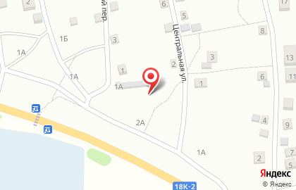 Столярная мастерская Рида на карте