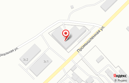 Оптовая фирма Радуга-СК на карте