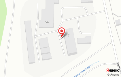 Военно-мемориальная компания в Мурманске на карте