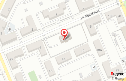 Компания НефтеПромАвтоматика на карте