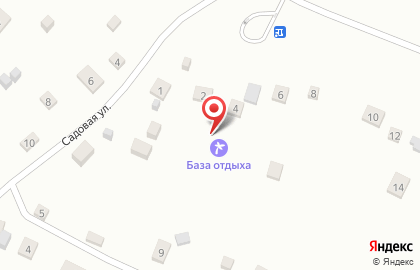Vita Stroy на карте