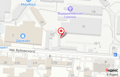 FixCarWash на карте