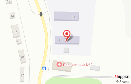 Детский сад Сказка на улице Будённого на карте