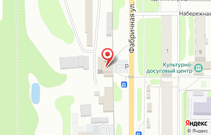 Компания ИвСетка на карте
