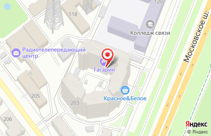 Многопрофильная компания Сириус см на карте
