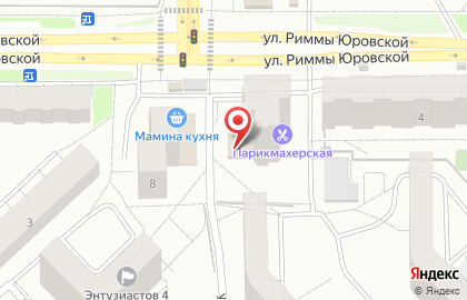 Служба заказа товаров аптечного ассортимента Аптека.ру в Кирове на карте