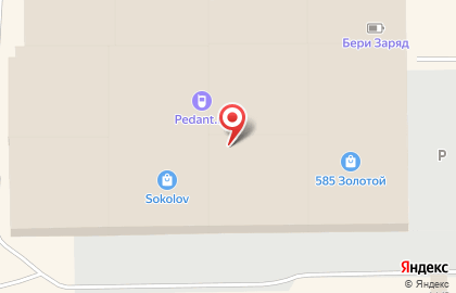 Магазин Prikid на карте