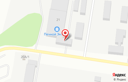 ООО Дачный эксперт на карте