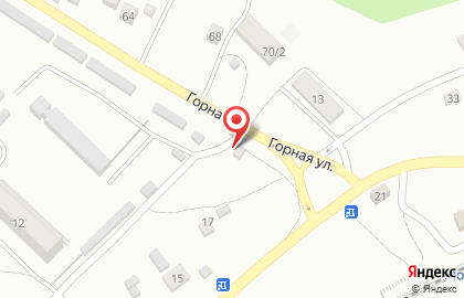 Продовольственный магазин Тополёк в Благовещенске на карте