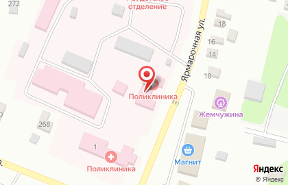 Сбербанк в Ставрополе на карте