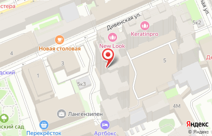 Natali Leskova на карте